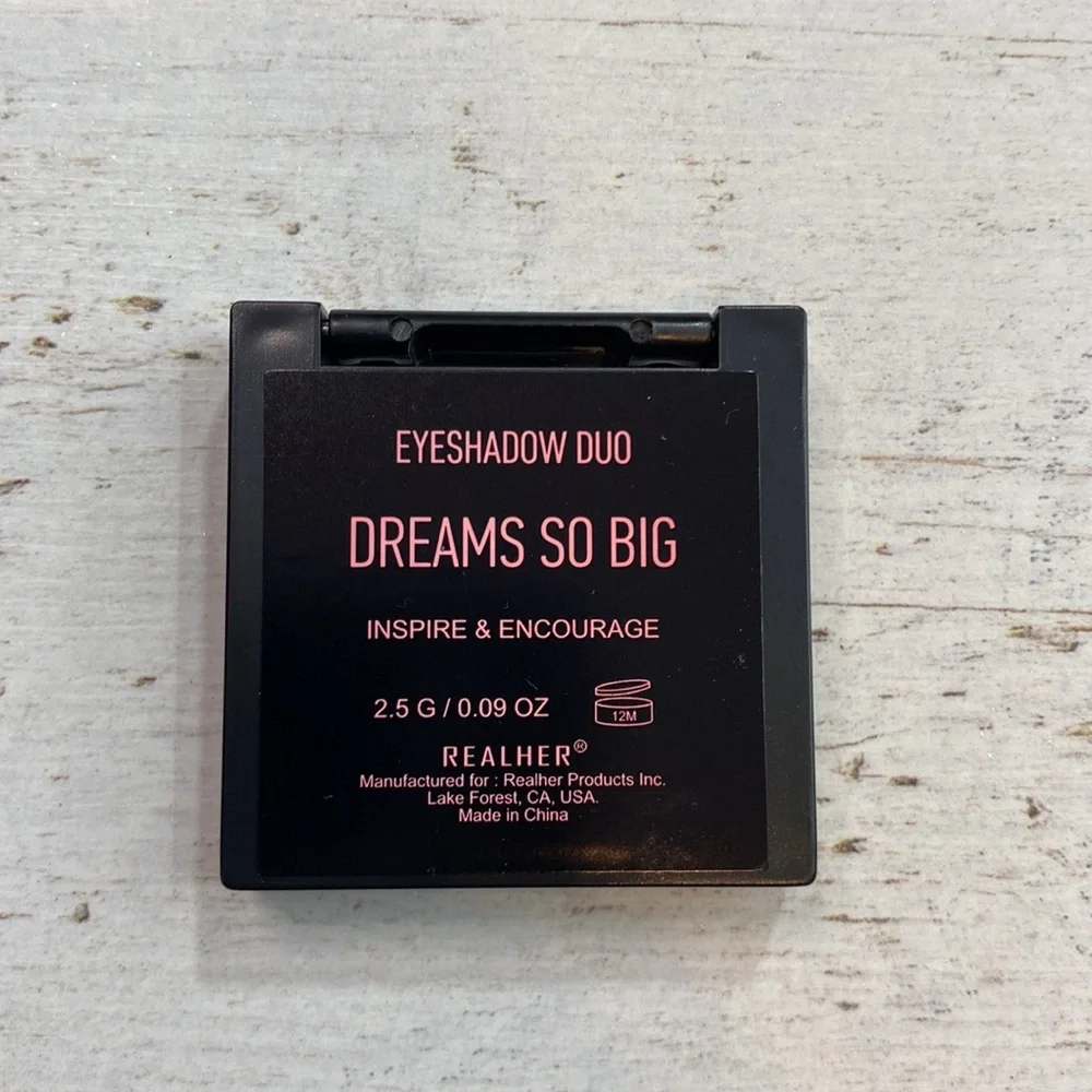 RealHer nwt dreams